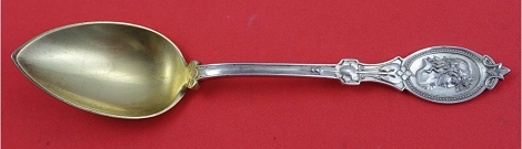Grapefruit Spoon GW 6